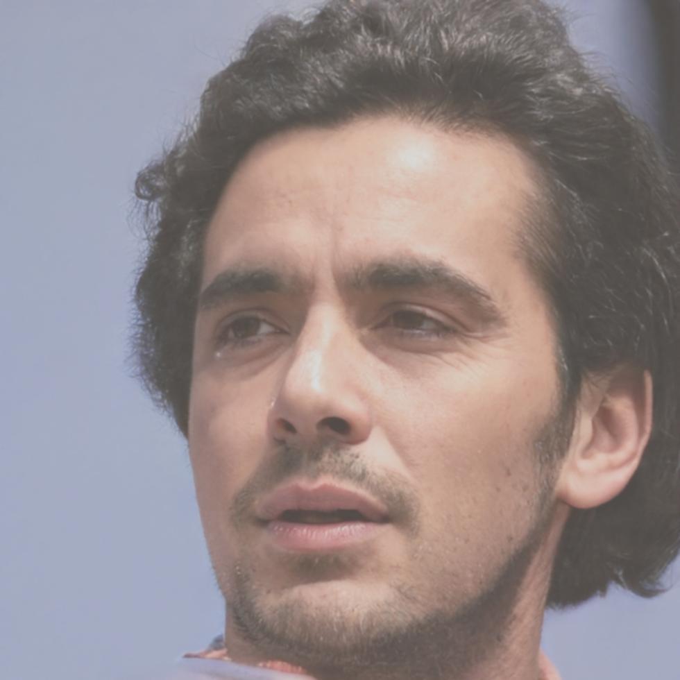 Tillmann Eberl, Styling-Experte und Webinar-Moderator