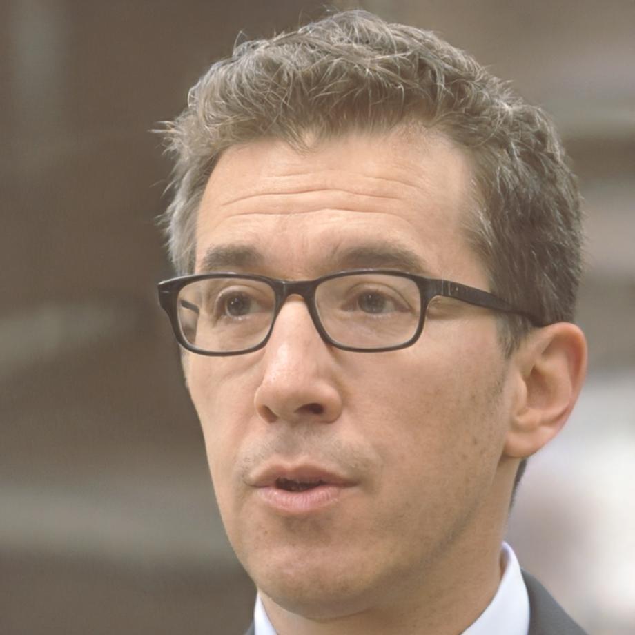 Teilnehmer Oskar Vaněk