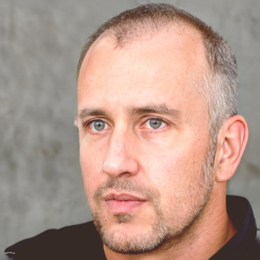 Teilnehmer Fabian Lindström